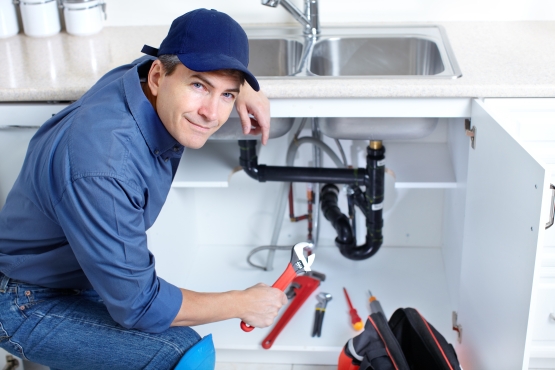 Residential Plumbing Cavesfield