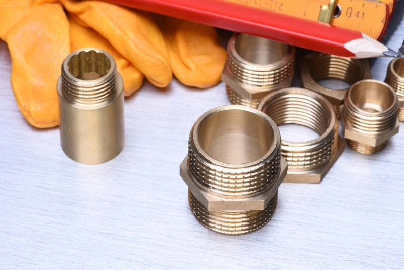 Plumbers in Cavesfield