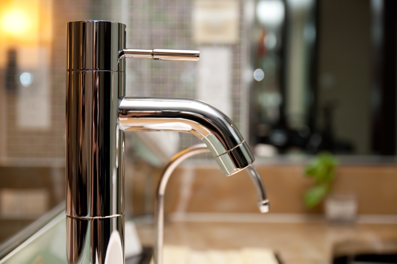 Sink Leaking Cavesfield